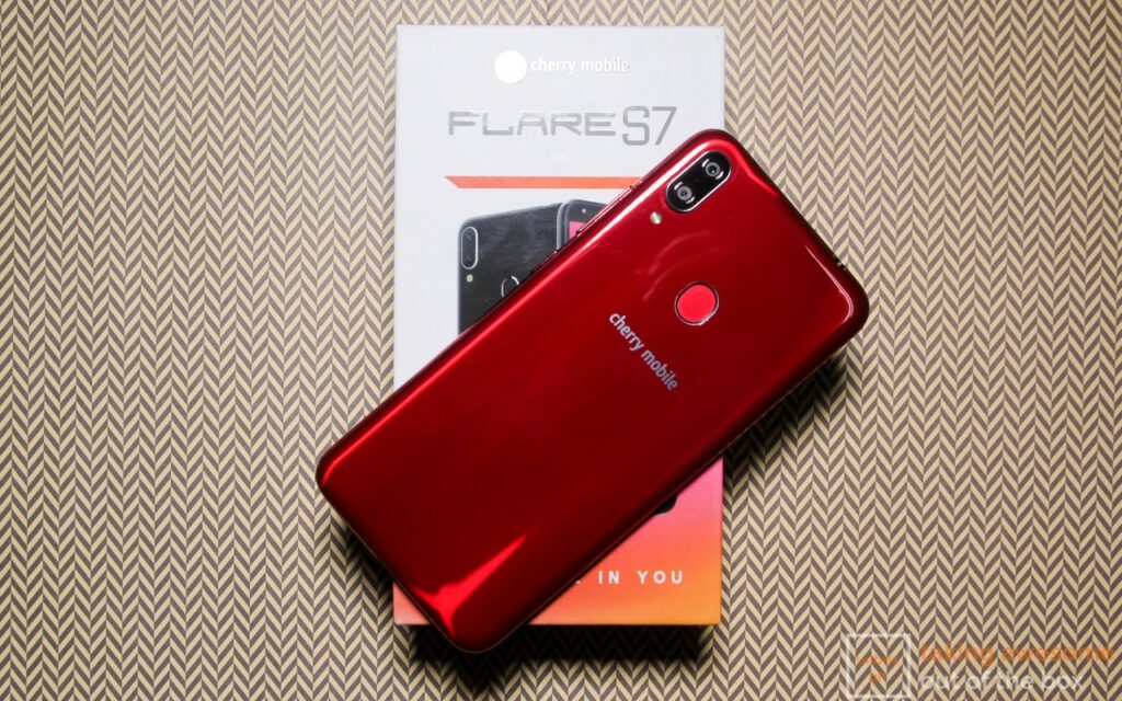 Cherry Mobile Flare S7 Unboxing Quick Review Defending The Budget