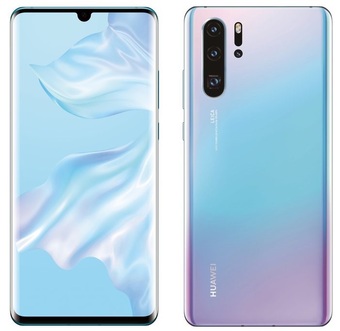 Objector environment Edition Huawei's P30 Pro is the New King at DxOMark - UNBOX PH