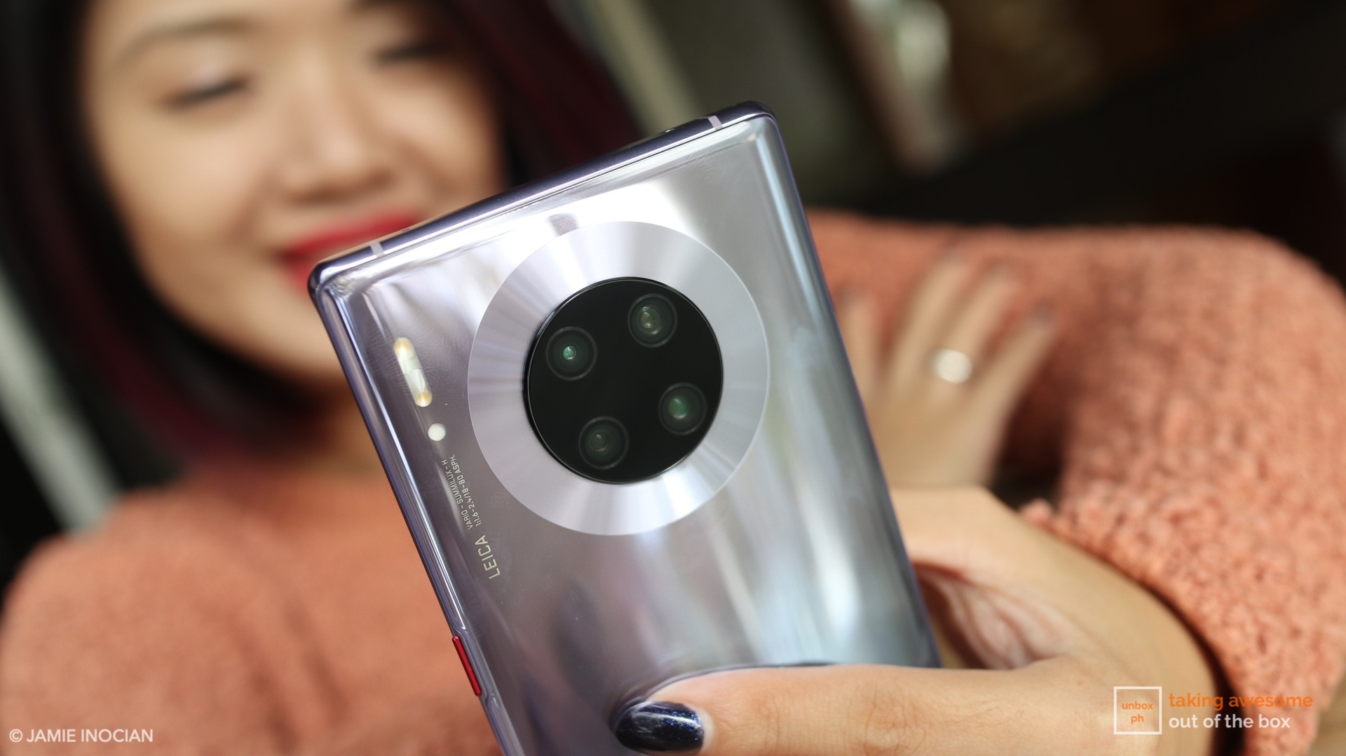 Телефоны Xiaomi С Отличной Камерой