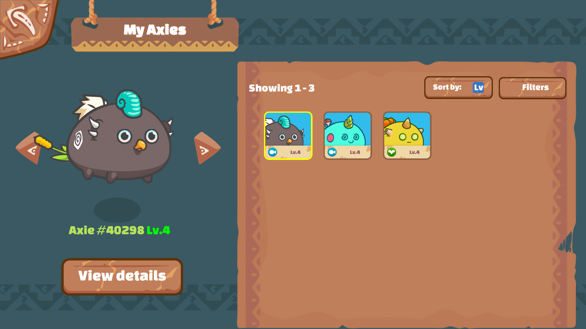 Axie Infinity Scholarship A Complete Guide Unbox Ph