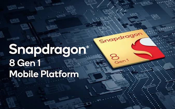 Qualcomm's Snapdragon 8 Gen 1+ may be marginally deferred