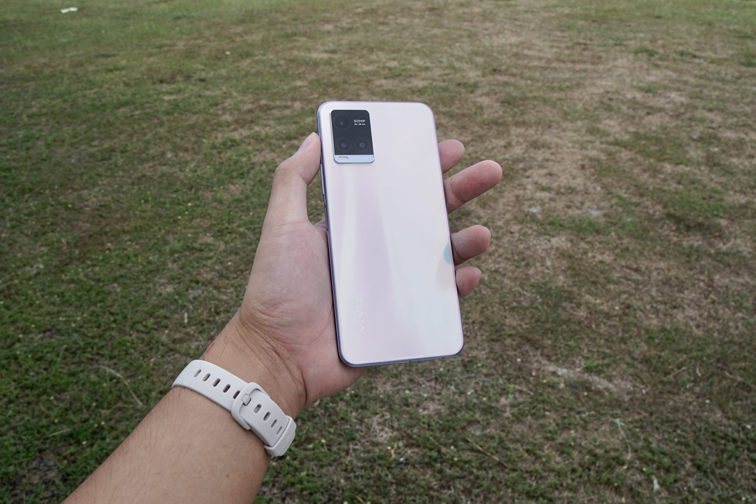 Vivo Y21T Review Philippines: