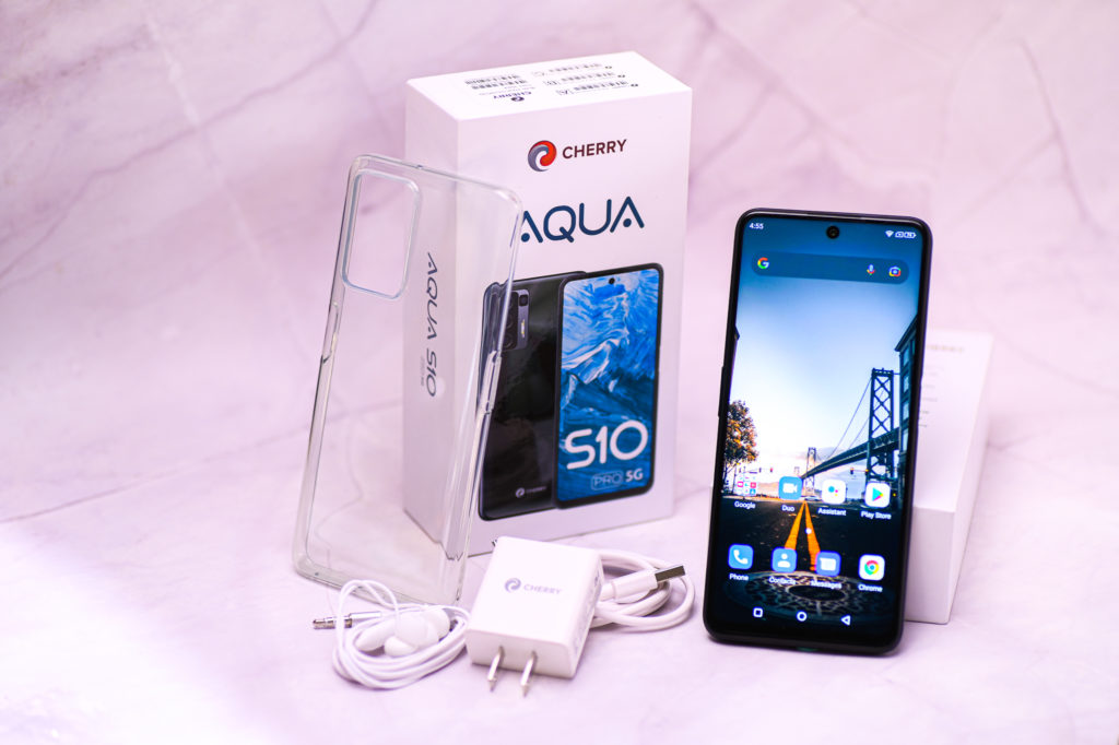 Cherry Mobile Aqua S10 Pro 5G Review: Budget Game Changer?