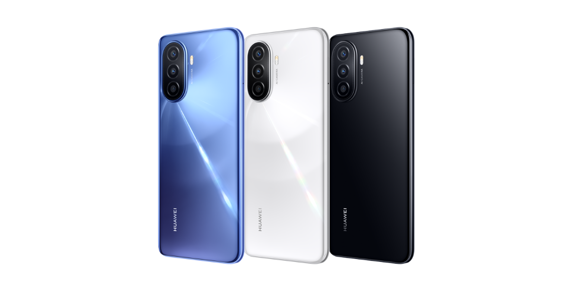 Huawei Launches Nova Y70 In The Philippines UNBOX PH