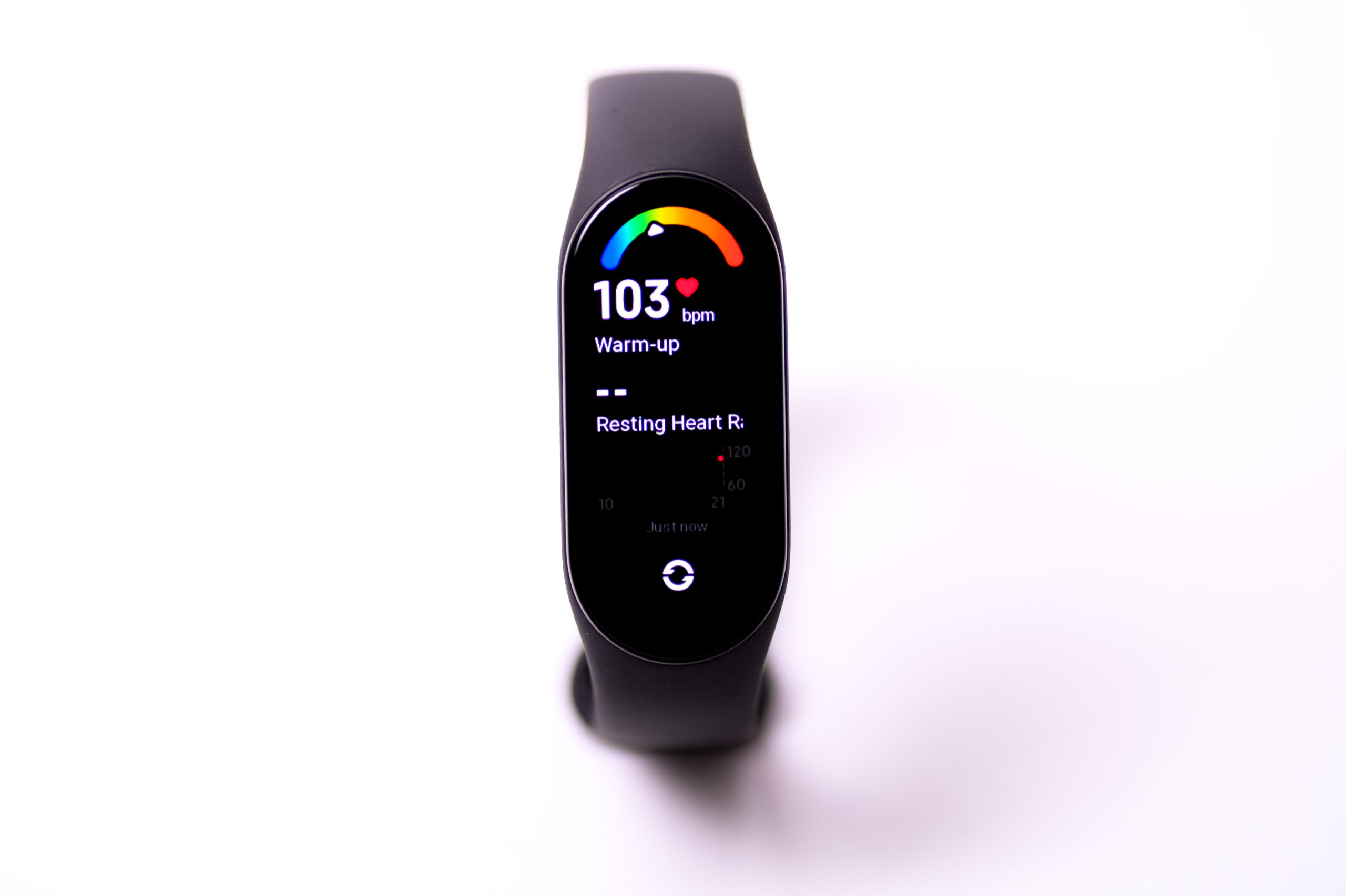 Xiaomi Mi Band 7 Review Philippines : The King of Budget Fitness Trackers