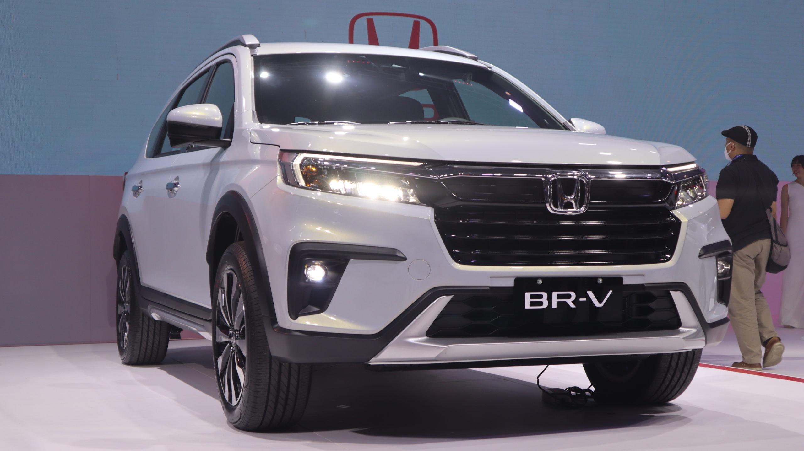 The All New 2023 Honda Br V Is Coming To The Ph Unbox Ph News