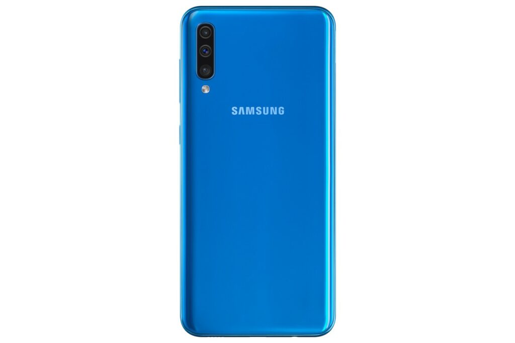 samsung a50 ip68