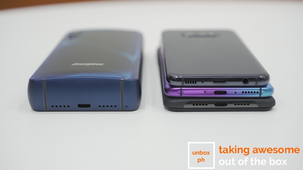 Energizer Power Max P18K Pop Hands-on, Quick Review: Just Buy A Power Bank -