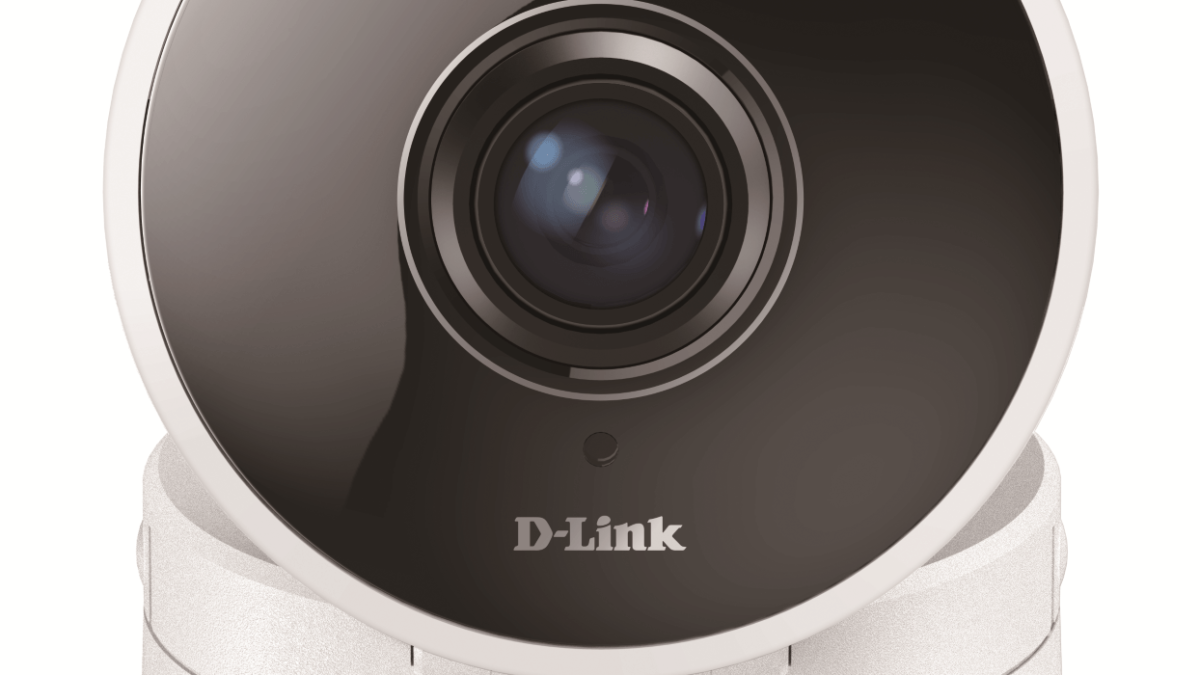 dlink fam cam