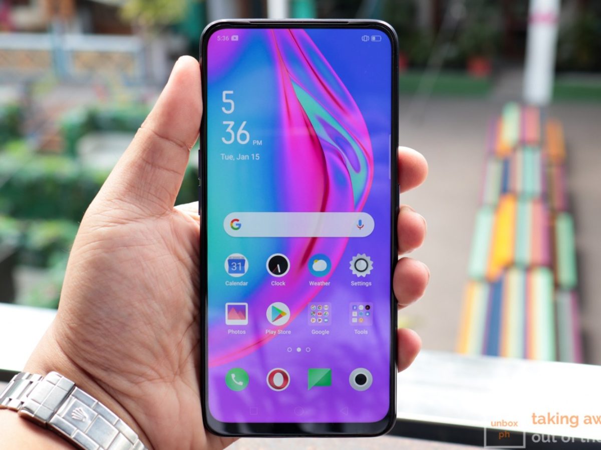 oppo f11 pro set