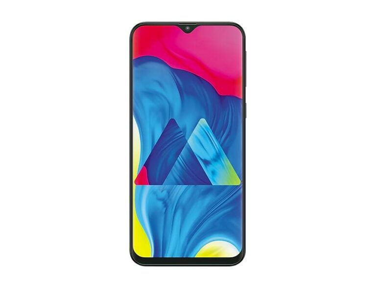 samsung galaxy m10 2019