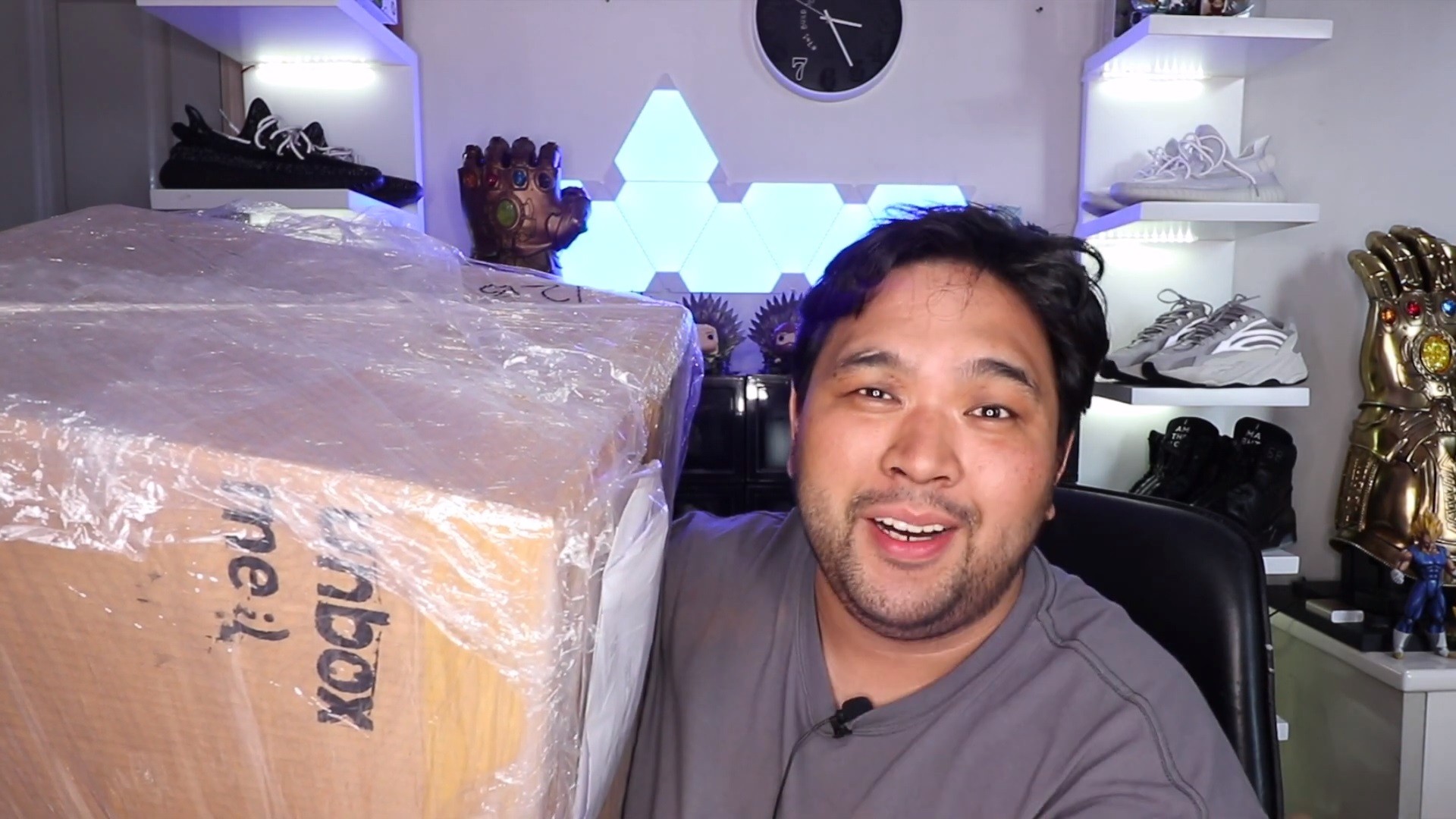 Not an April Fool's Joke: Php 100,000 Gadget Mystery Box Unboxing - UNBOX PH