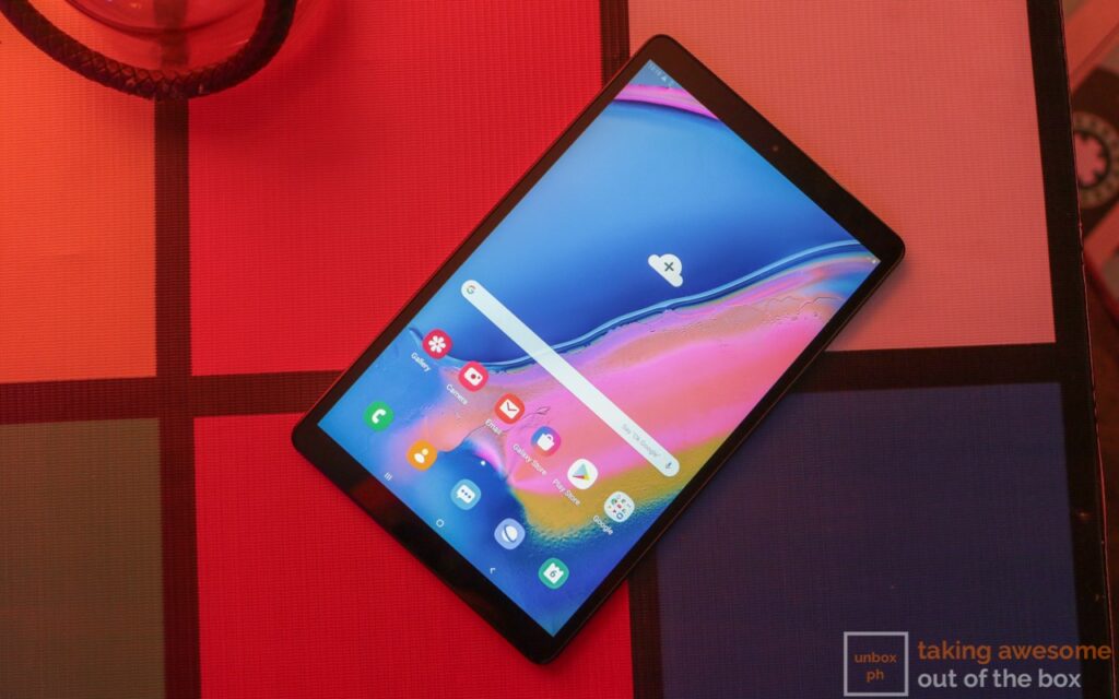 samsung tab a 2019 3gb