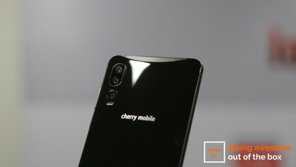 cherry mobile s8 plus