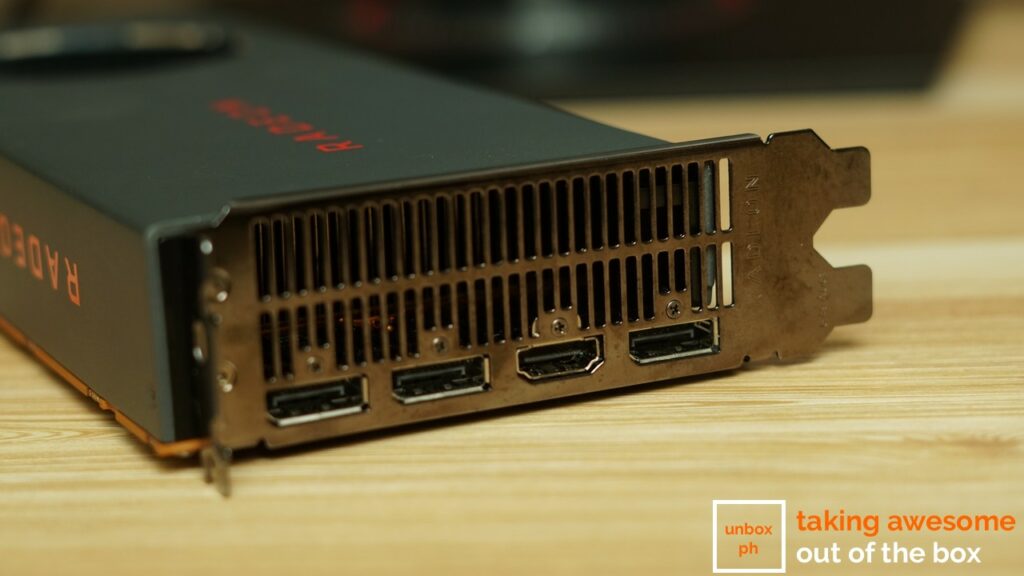 AMD Radeon RX 5700 Review Best Midrange Video Card Under Php 20K
