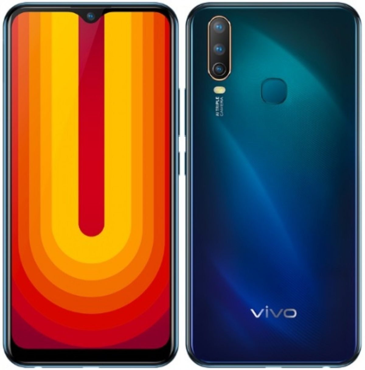 u10 vivo mobile