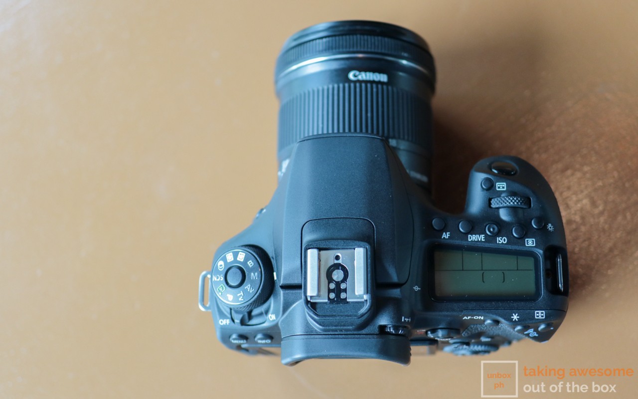 The #Canon EOS 90D is a full-featured - Canon Philippines