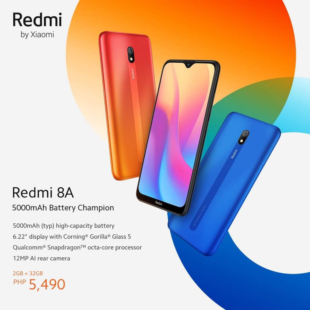 Redmi mobile 5000mah Battery