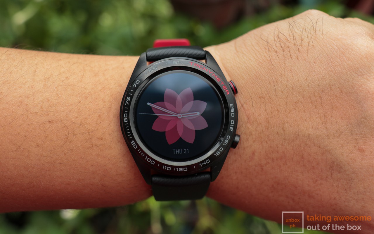Dare to Explore – win an HONOR Watch GS Pro smartwatch - AW-nttc.com.vn