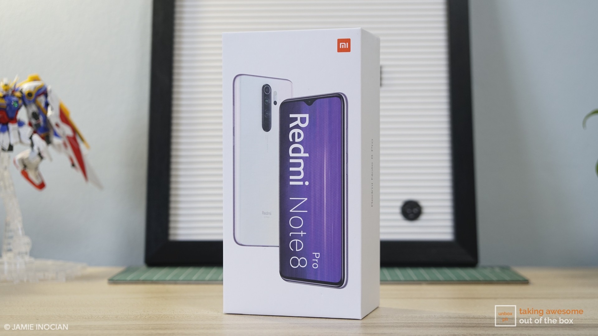 Xiaomi Redmi Note 8 Pro Unboxing & Review: Before you Buy! 