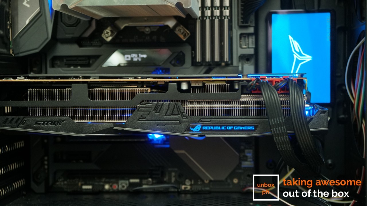 ASUS ROG Strix Radeon RX 5700XT OC Review: Red Team Does It Again