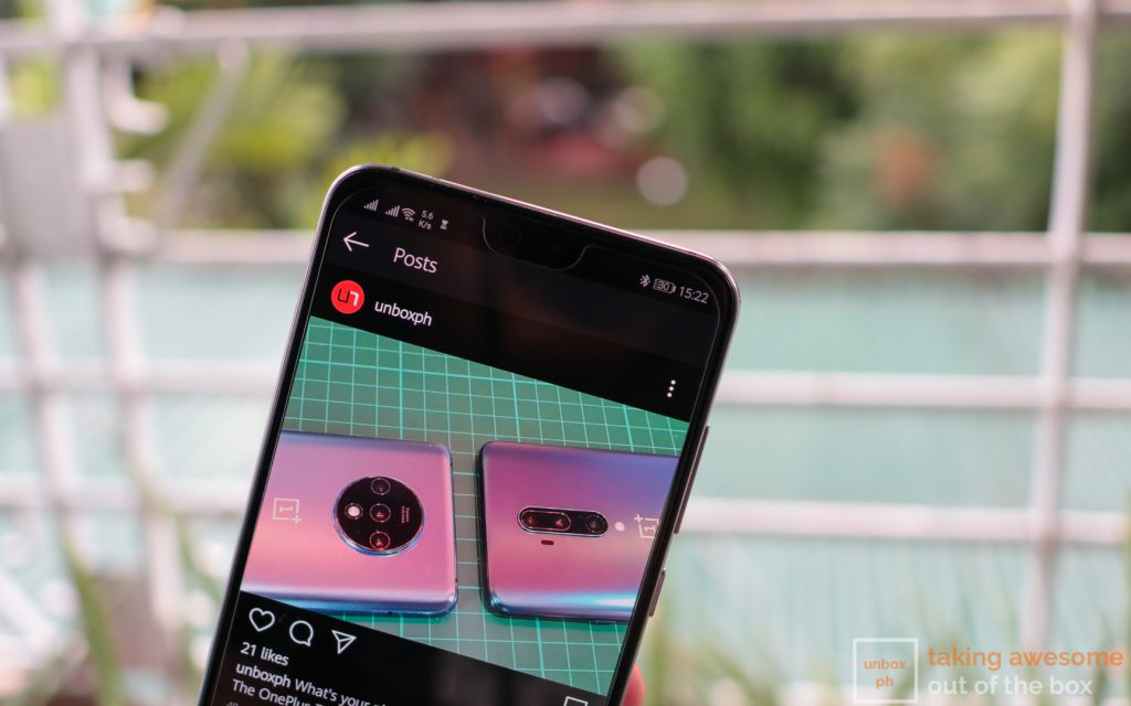 Instagram May Soon Let Users Pin Their Favorite Posts