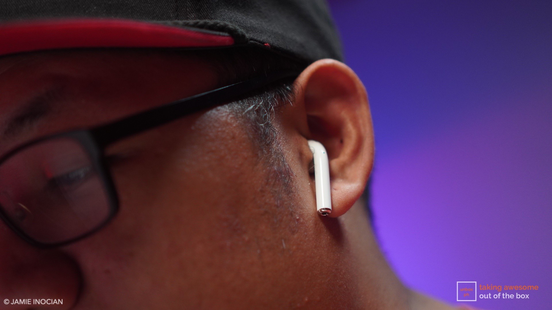 Audio Quality of the Apple Airpods 2 vs. Huawei FreeBuds 3