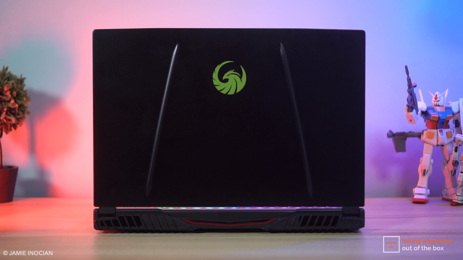 msi alpha 15 review philippines