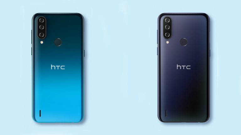 HTC U11+ Now Official UNBOX PH