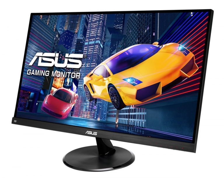 ASUS Releases 24inch, 144Hz Gaming Monitor For Cheap UNBOX PH