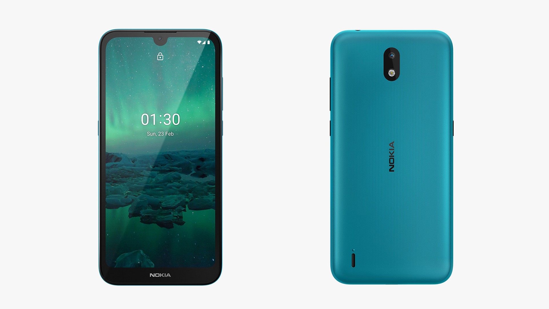 The Nokia 1.3 is the First Android Go Phone with Android 10 - UNBOX PH