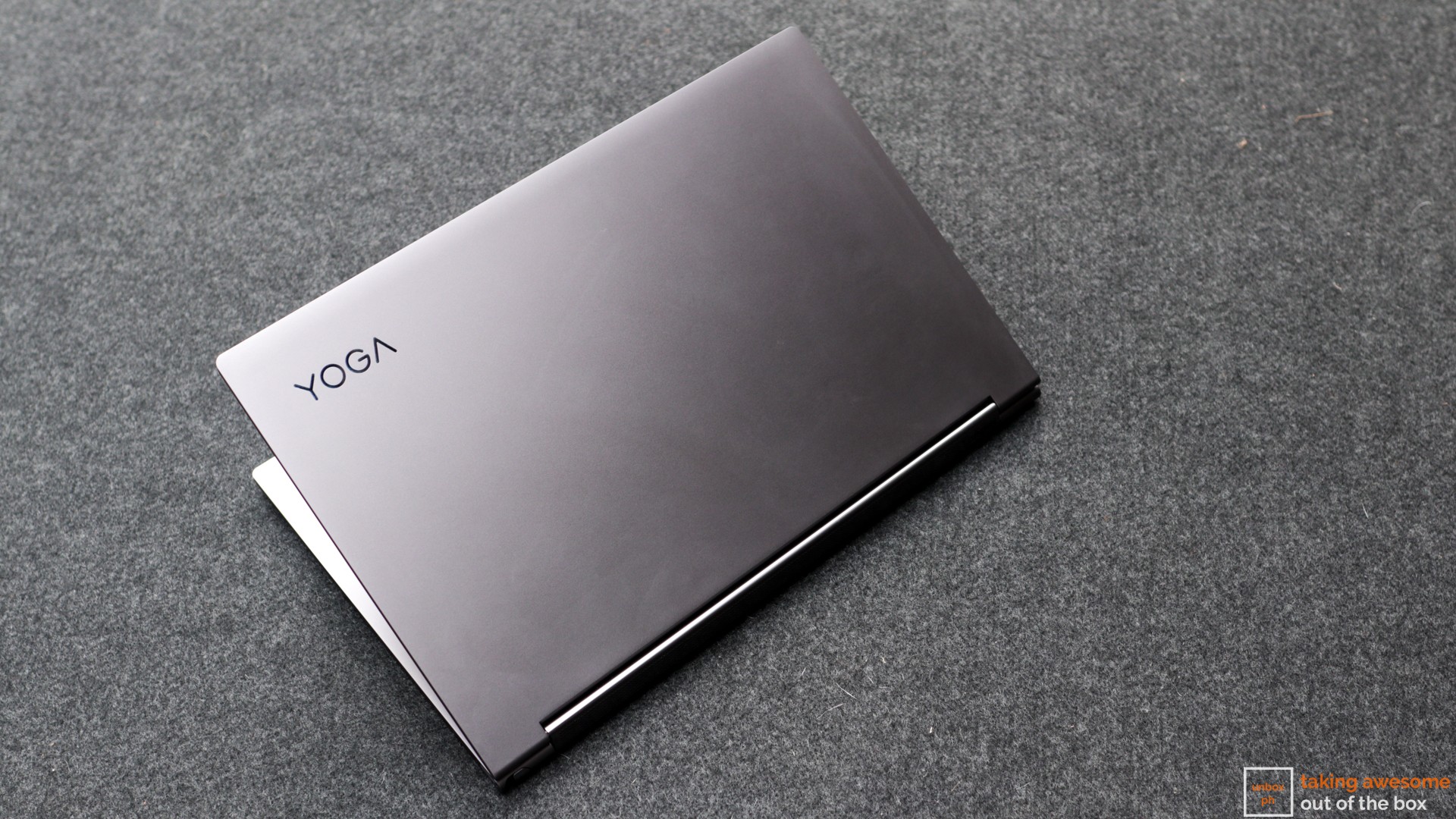 Lenovo Yoga C940 Review Philippines: Premium Entertainment Buddy