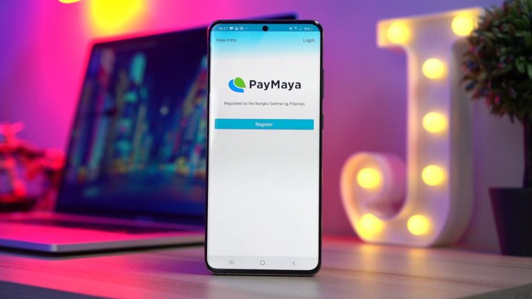 Watch: How To Send Money Using PayMaya