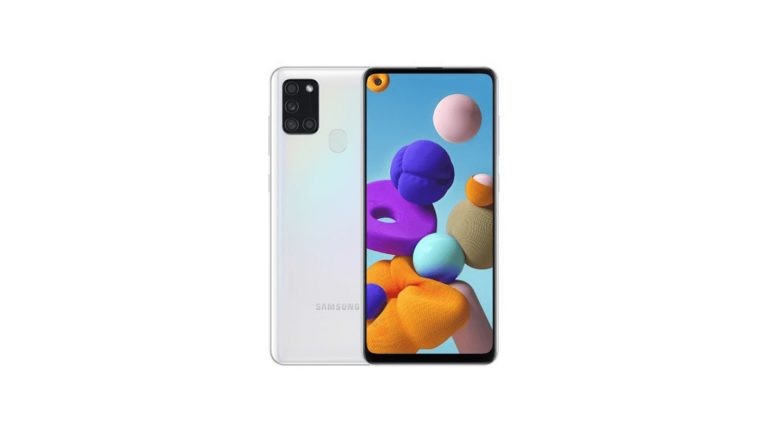 samsung a21s pixel