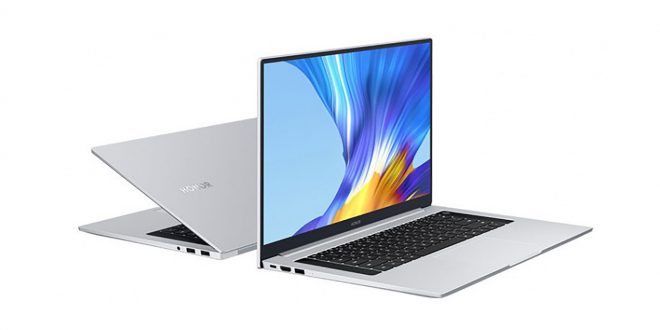 Honor magicbook pro добавить память