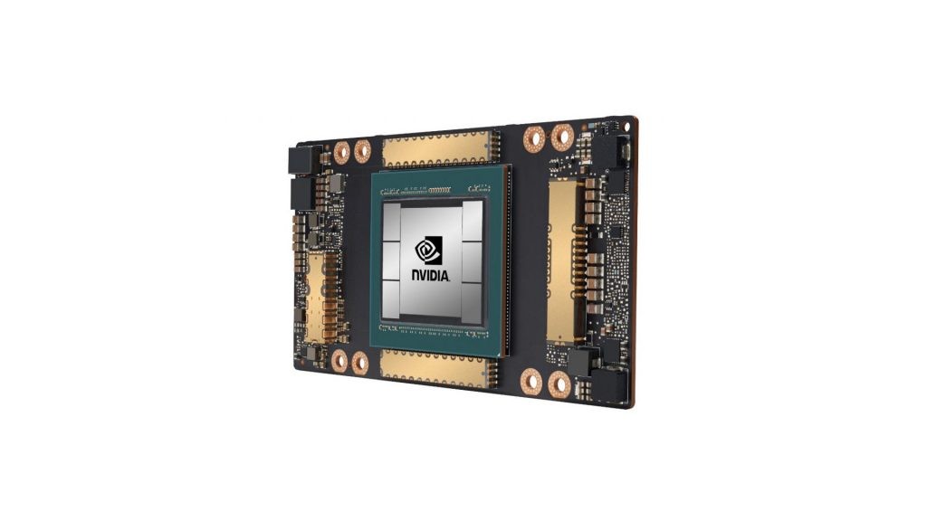 NVIDIA Announces Ampere Architecture with A100 GPU - UNBOX PH