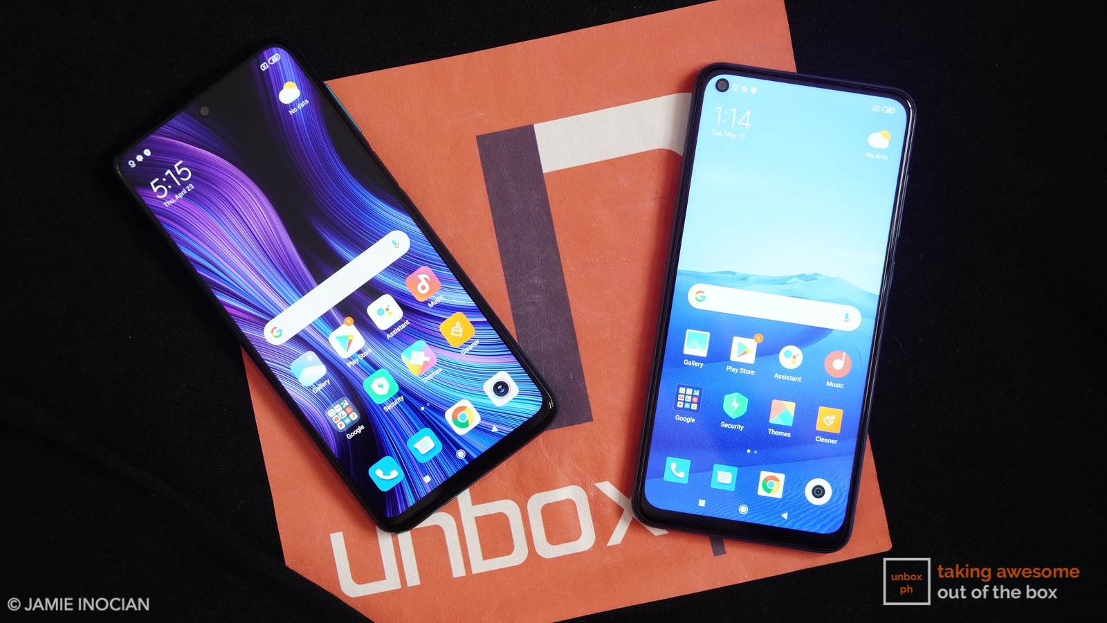 Redmi Note 13 Pro Plus Unboxing & Hands on: Redmi's most beautiful
