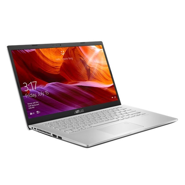 ASUS Laptop X409 (Core i3)