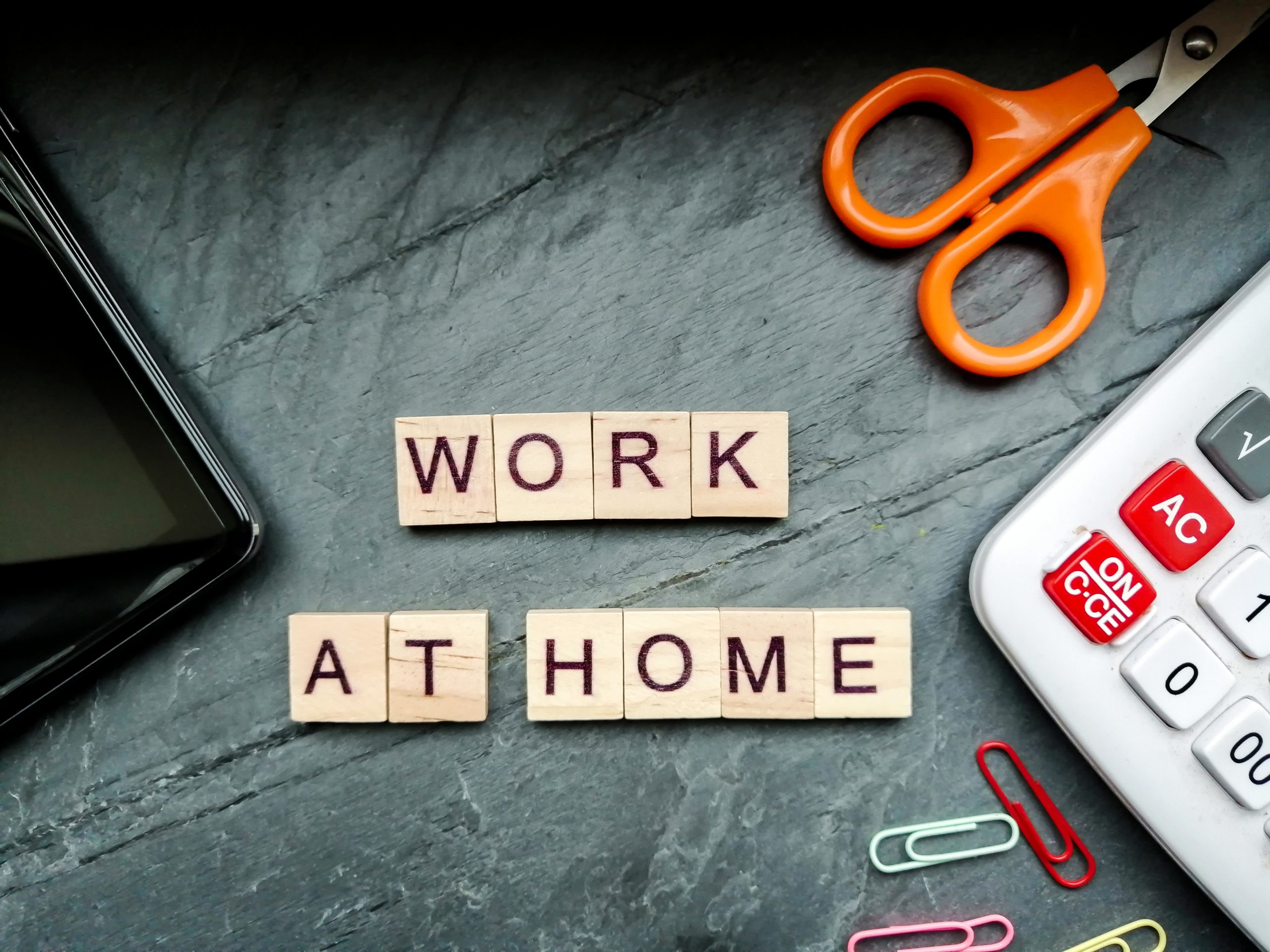 Upgrade Your Work from Home Set-up with These 6 Gadgets!
