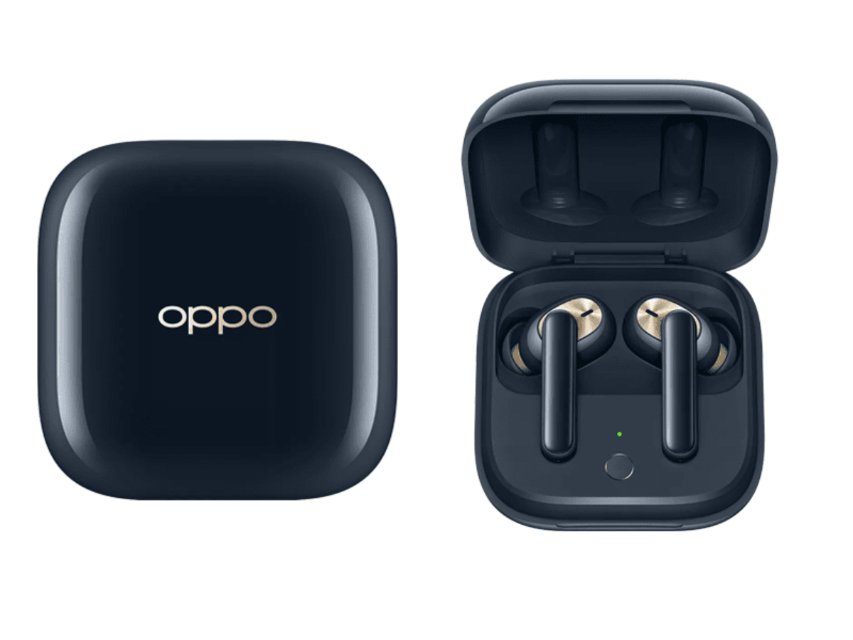 OPPO Announces Enco W51 TWS Earbuds and OPPO Band UNBOX PH