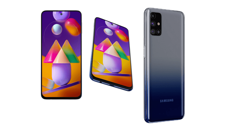 samsung m30s and m31s