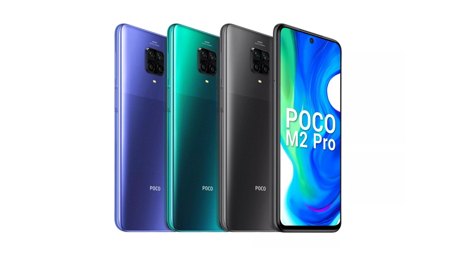 Poco Announces M2 Pro In India 5659