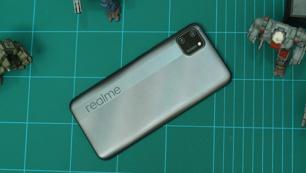 realme Tech Deals You Should Look Out for During The 11.11 Sale (2021)