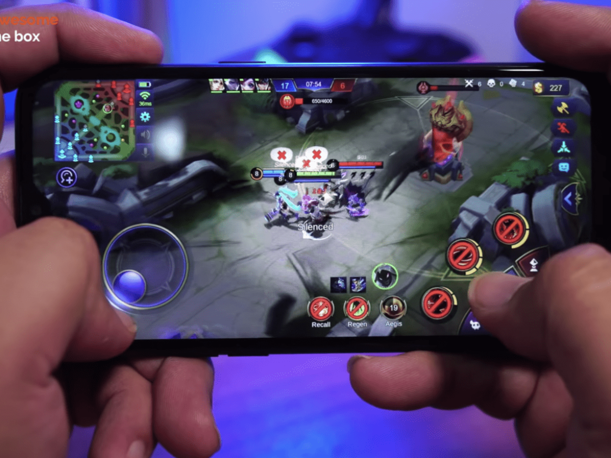 Mobile Legends developer Moonton gets relief from Riot Games