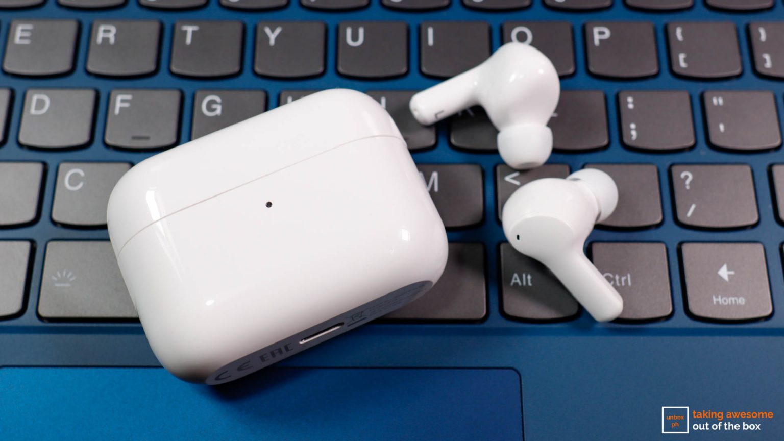 Подходит ли чехол от airpods pro к honor choice