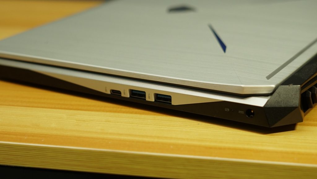 Machenike F117 Review: Super Affordable Gaming Notebook From China ...