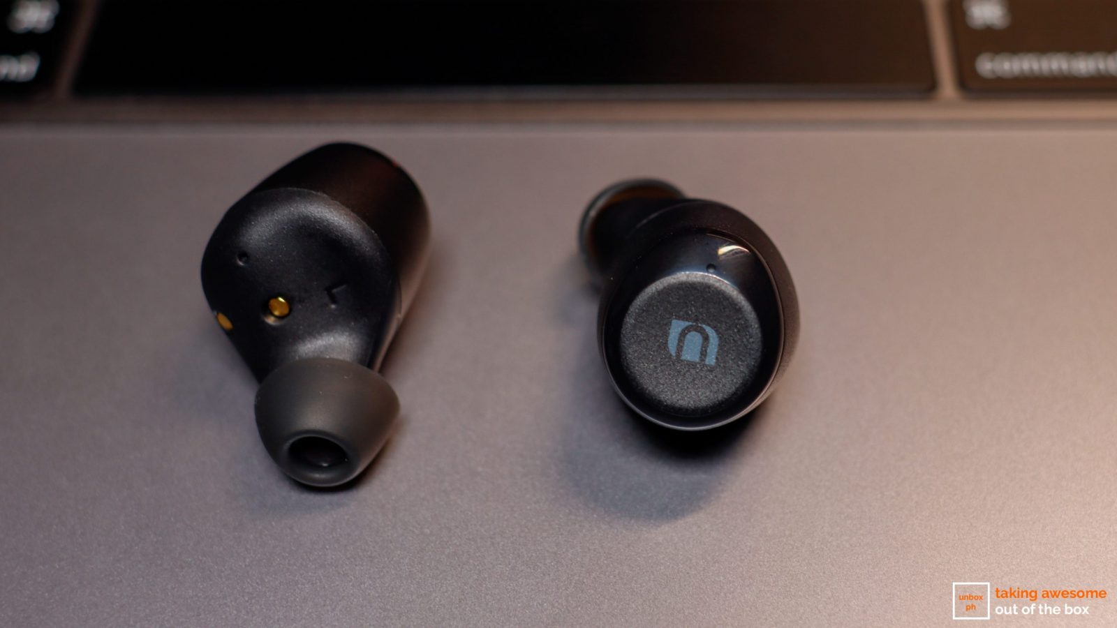 UGREEN HiTune TWS Left and Right Earbuds