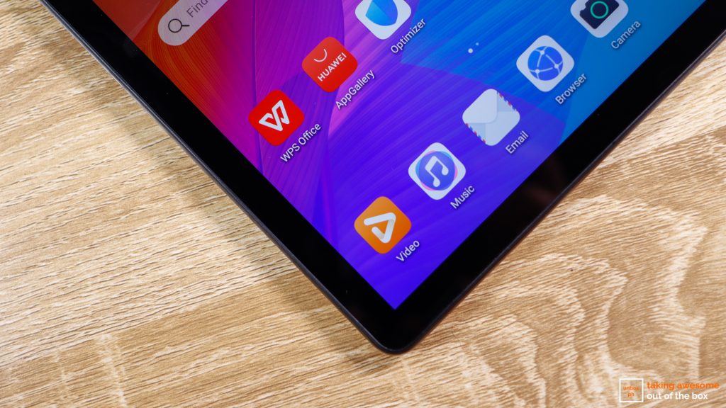 Huawei MatePad T 10S Review: Just the Right Balance