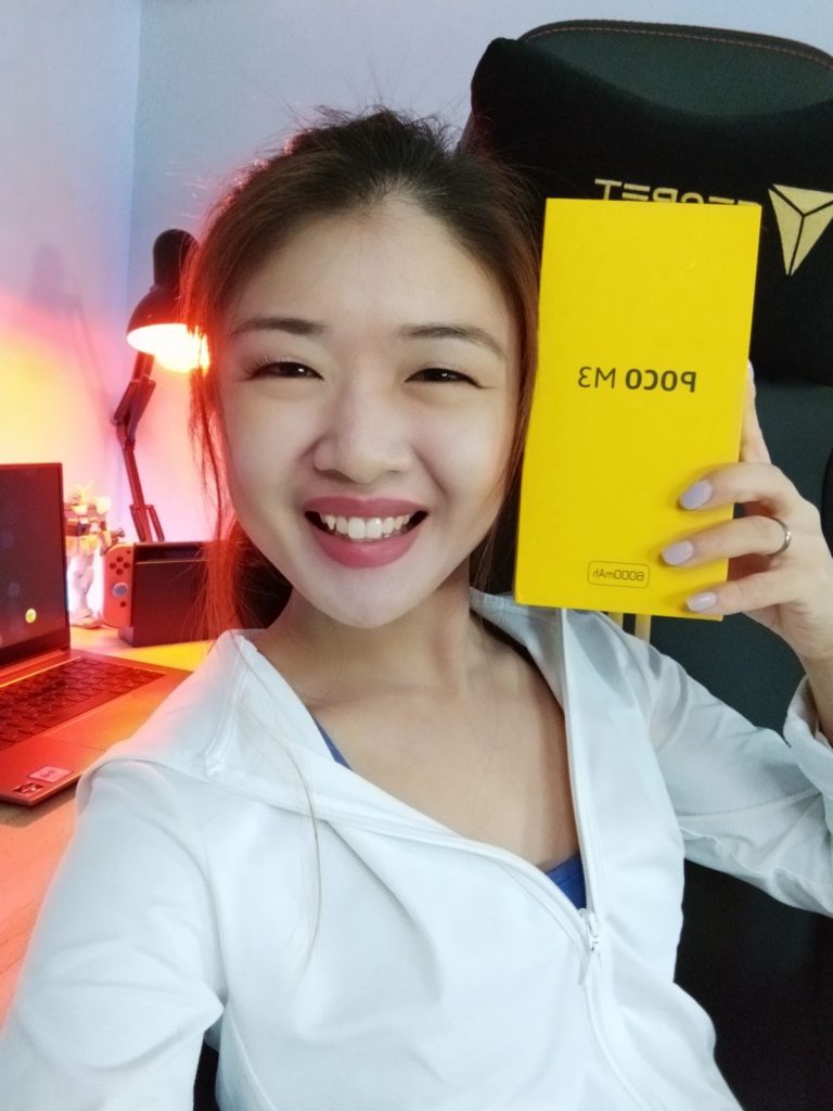 Poco M3 Review And Unboxing Philippines Unbeatable Value 4105