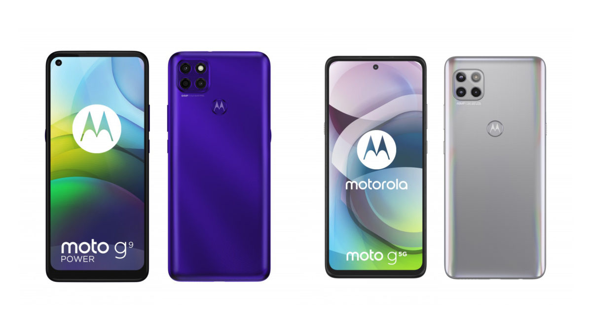 moto g power g9